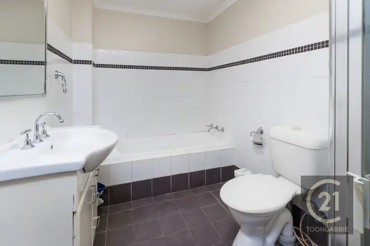 Fourth view of Homely unit listing, 22/2 Wentworth Ave, Toongabbie NSW 2146