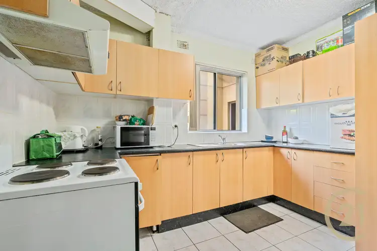 Second view of Homely unit listing, 14/22 Nagle Street, Liverpool NSW 2170