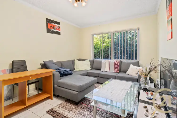 Third view of Homely unit listing, 14/22 Nagle Street, Liverpool NSW 2170