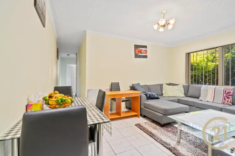 Fourth view of Homely unit listing, 14/22 Nagle Street, Liverpool NSW 2170