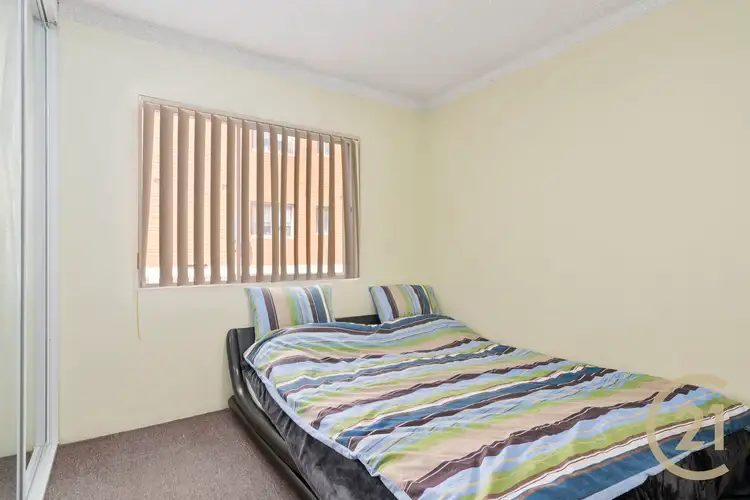 Fifth view of Homely unit listing, 14/22 Nagle Street, Liverpool NSW 2170