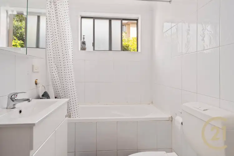 Sixth view of Homely unit listing, 14/22 Nagle Street, Liverpool NSW 2170