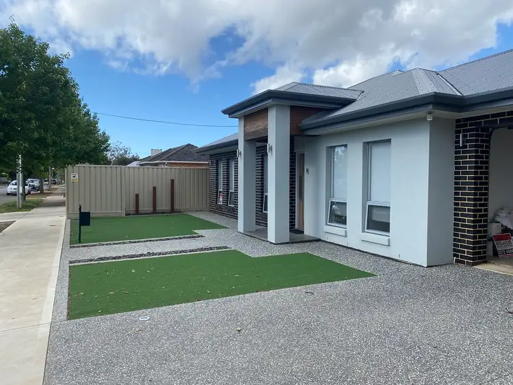 Second view of Homely house listing, 12 Barry Road, Oaklands Park SA 5046