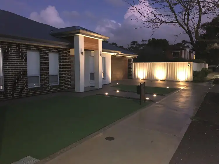 Third view of Homely house listing, 12 Barry Road, Oaklands Park SA 5046