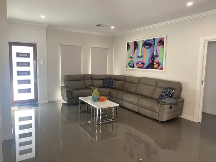 Fifth view of Homely house listing, 12 Barry Road, Oaklands Park SA 5046