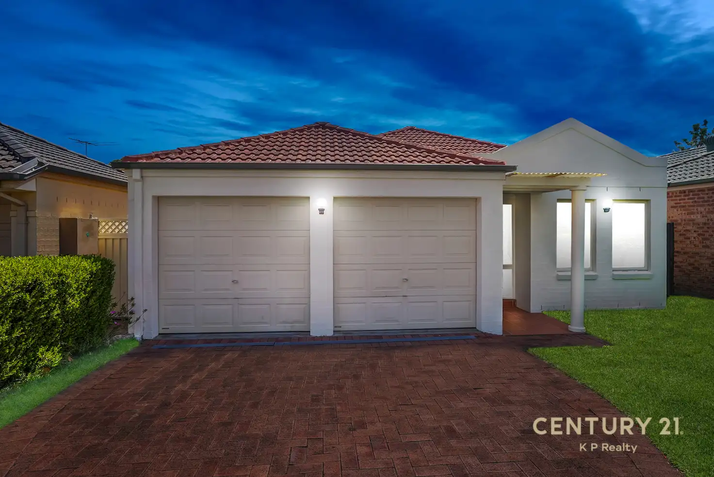 Main view of Homely house listing, 17B Highfield Road, Quakers Hill NSW 2763