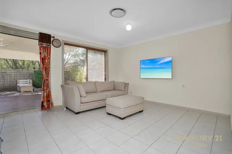 Third view of Homely house listing, 17B Highfield Road, Quakers Hill NSW 2763