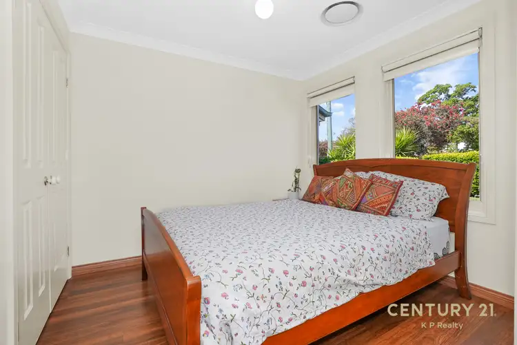 Sixth view of Homely house listing, 17B Highfield Road, Quakers Hill NSW 2763