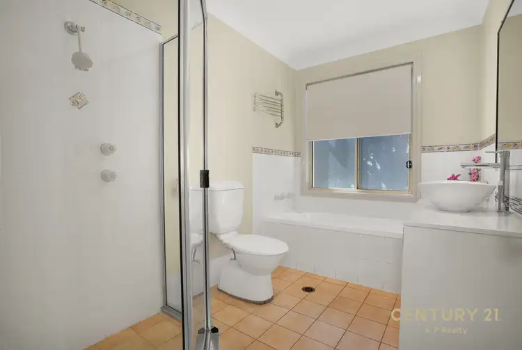 Seventh view of Homely house listing, 17B Highfield Road, Quakers Hill NSW 2763