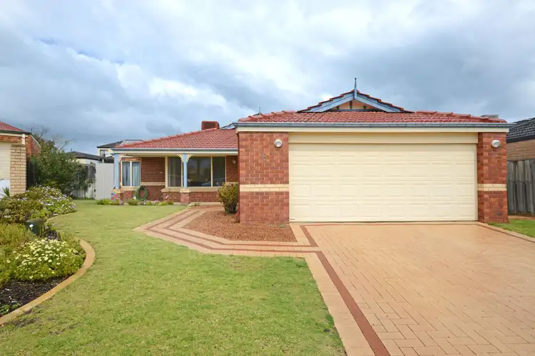 Main view of Homely house listing, 8 Tilbury Mews, Quinns Rocks WA 6030