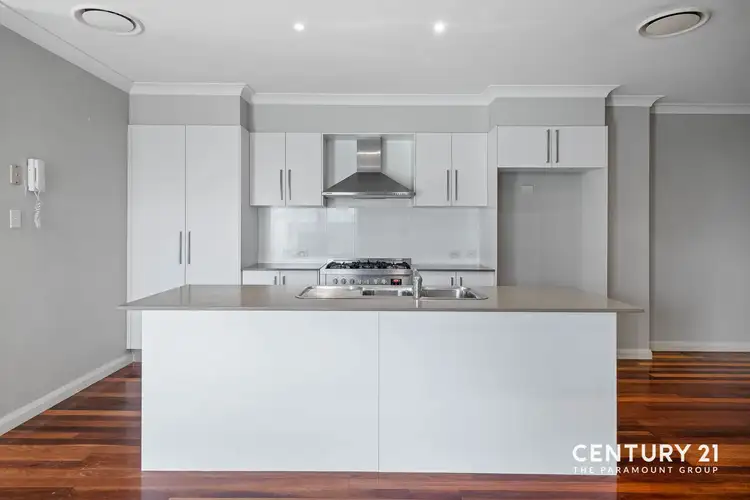 Second view of Homely house listing, 11 Donovan Boulevard, Gregory Hills NSW 2557