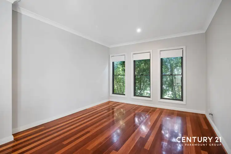 Third view of Homely house listing, 11 Donovan Boulevard, Gregory Hills NSW 2557