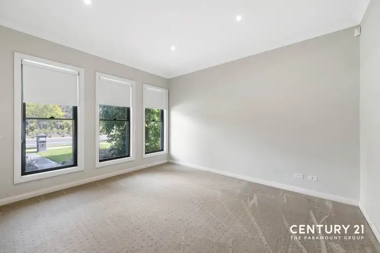 Fifth view of Homely house listing, 11 Donovan Boulevard, Gregory Hills NSW 2557