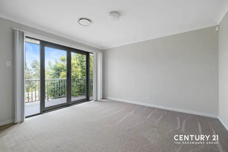 Sixth view of Homely house listing, 11 Donovan Boulevard, Gregory Hills NSW 2557