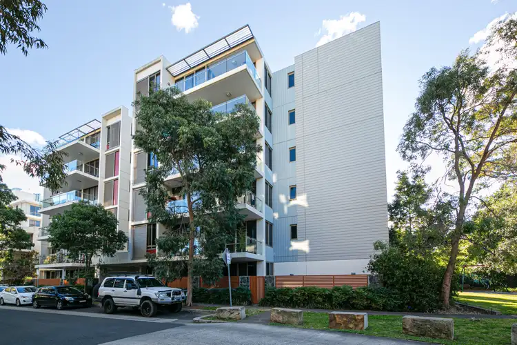 303/26 Ferntree Place, Epping NSW 2121