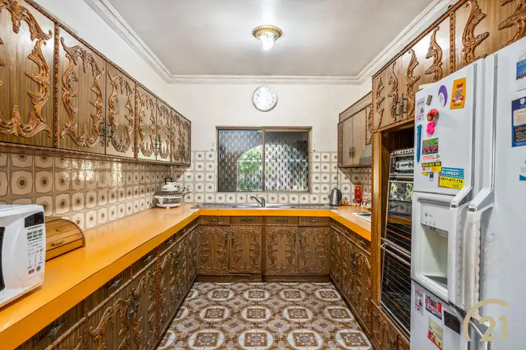 Fifth view of Homely house listing, 5 Clayton Street, Prairiewood NSW 2176