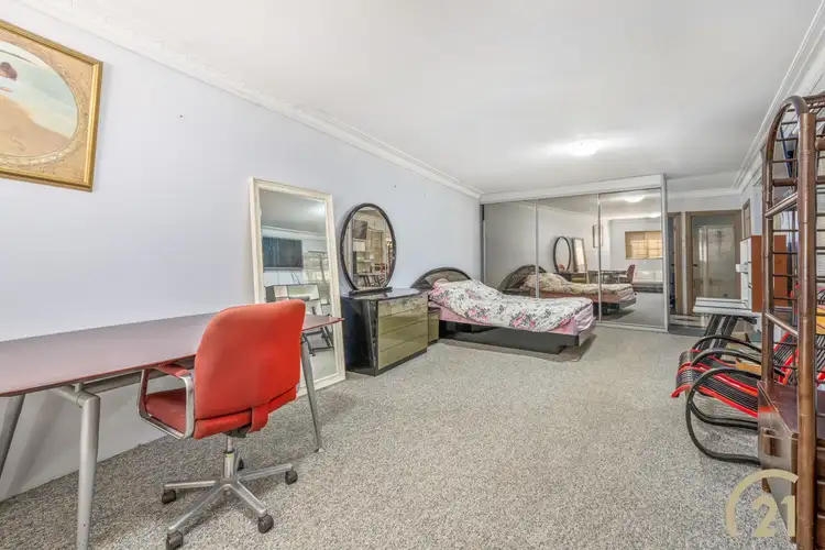 Sixth view of Homely house listing, 5 Clayton Street, Prairiewood NSW 2176