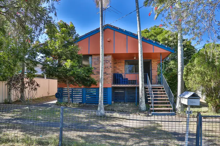 Second view of Homely house listing, 14 Bruce Road, Woodridge QLD 4114