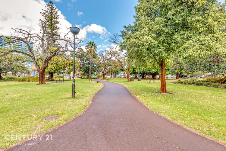 Fourth view of Homely apartment listing, 63/177 Stirling Street, Perth WA 6000