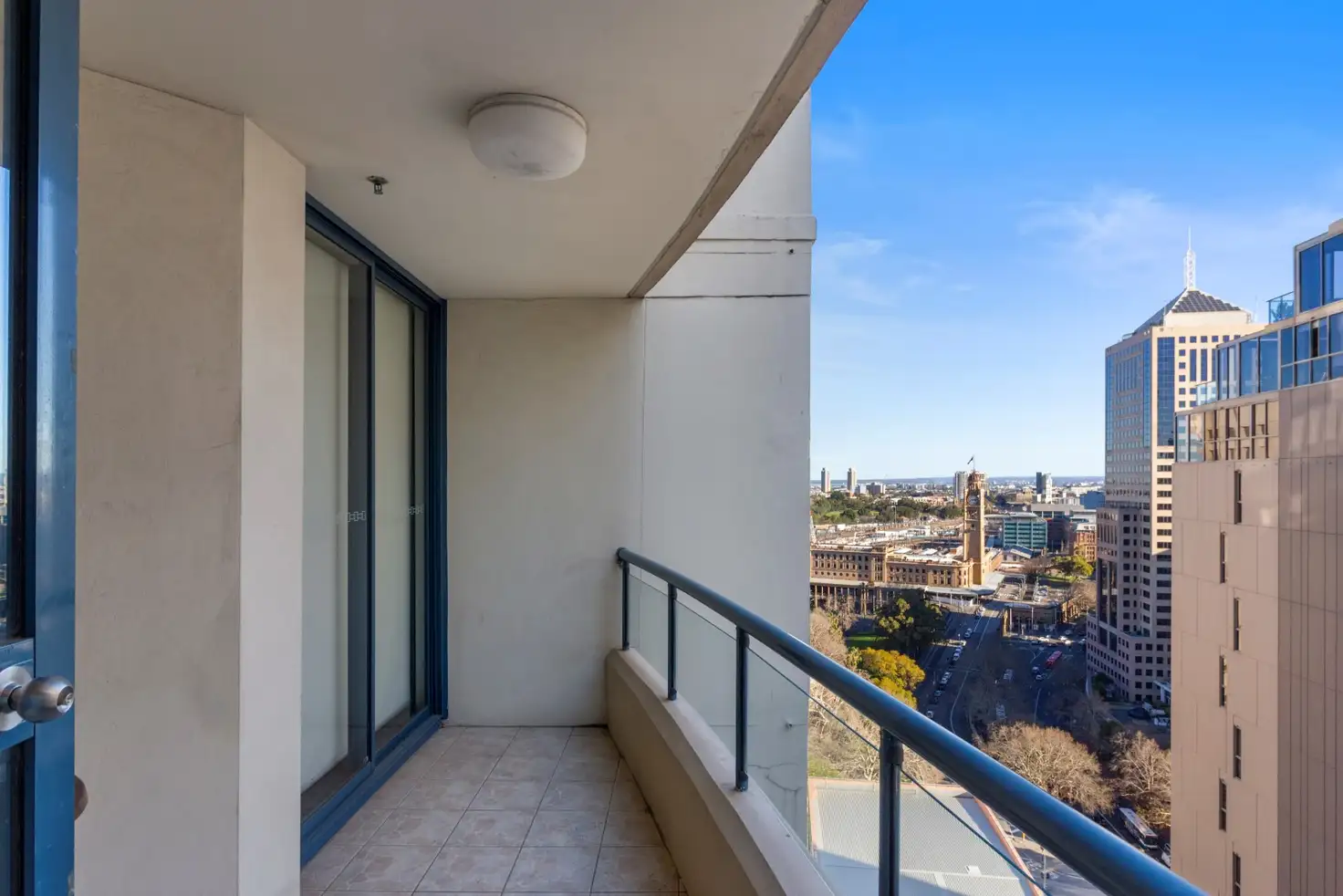 Main view of Homely apartment listing, Level 26/303 Castlereagh Street, Sydney NSW 2000