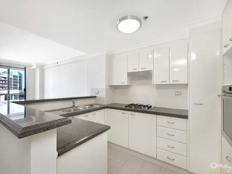 Second view of Homely apartment listing, Level 26/303 Castlereagh Street, Sydney NSW 2000