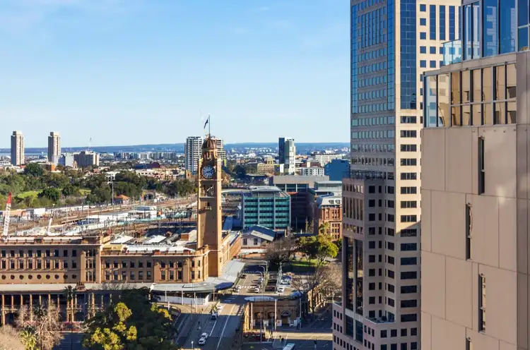 Third view of Homely apartment listing, Level 26/303 Castlereagh Street, Sydney NSW 2000