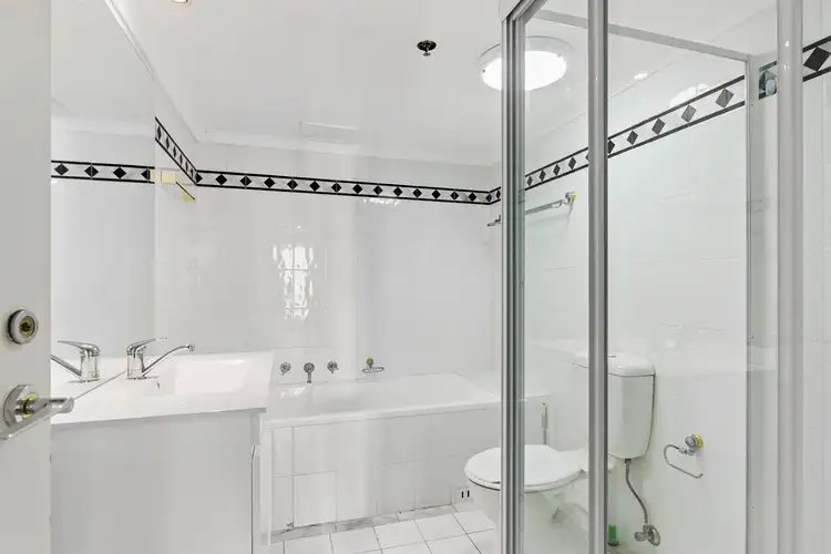Fourth view of Homely apartment listing, Level 26/303 Castlereagh Street, Sydney NSW 2000