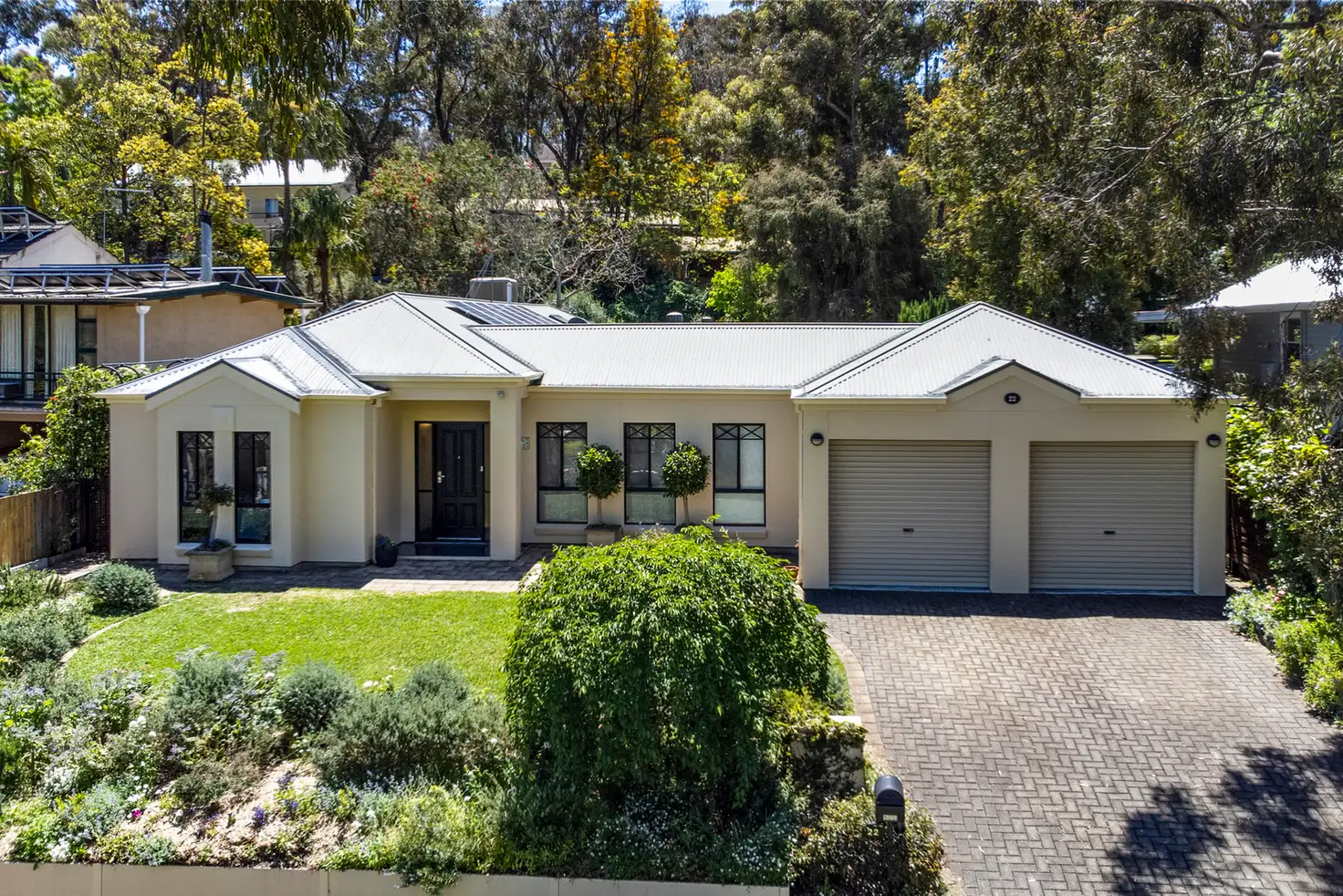 Main view of Homely house listing, 22 Chapman Street, Blackwood SA 5051
