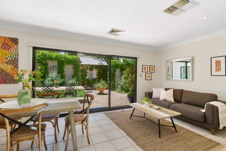 Second view of Homely house listing, 22 Chapman Street, Blackwood SA 5051