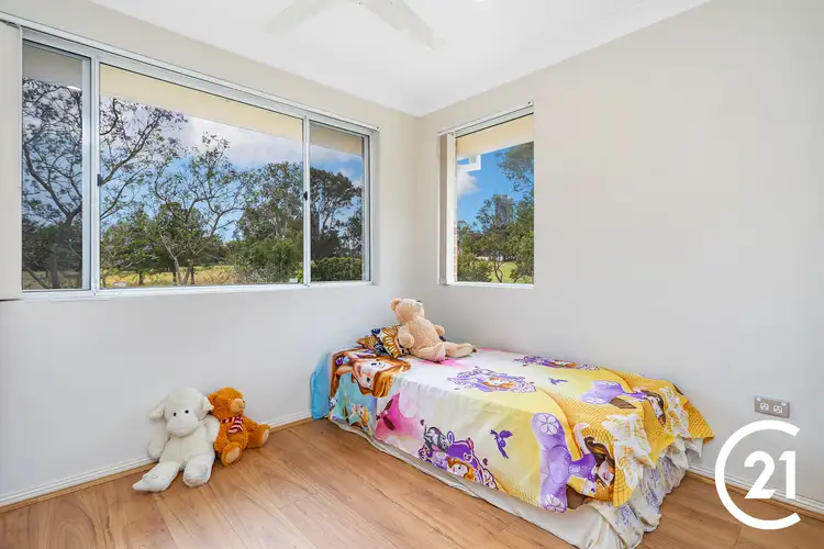 Fifth view of Homely apartment listing, 13/31-34 Moss Place, Westmead NSW 2145