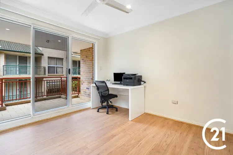Sixth view of Homely apartment listing, 13/31-34 Moss Place, Westmead NSW 2145