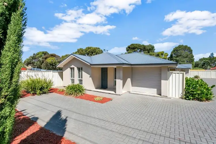 Third view of Homely house listing, 4/96 Bains Road, Morphett Vale SA 5162