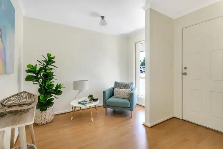 Fourth view of Homely house listing, 4/96 Bains Road, Morphett Vale SA 5162