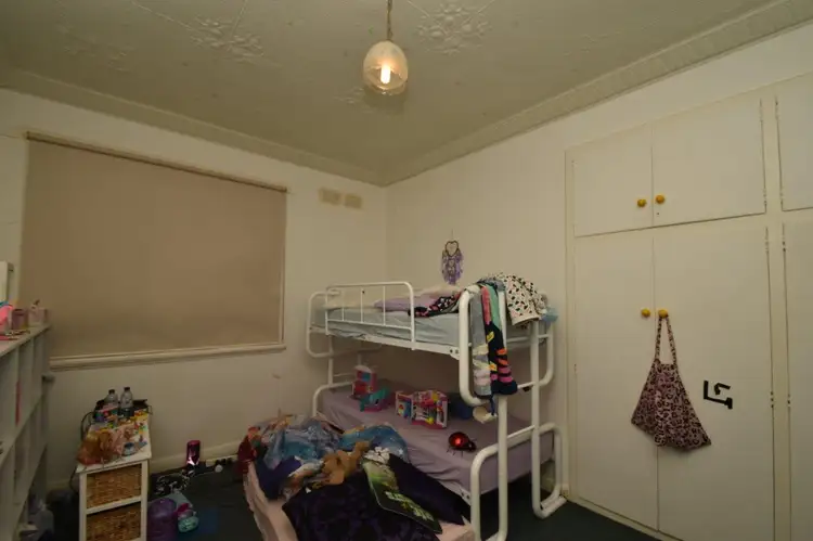 Third view of Homely block of units listing, 89 Marks Street, Broken Hill NSW 2880