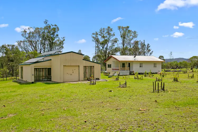 39 Banksia Road, Bells Bridge QLD 4570