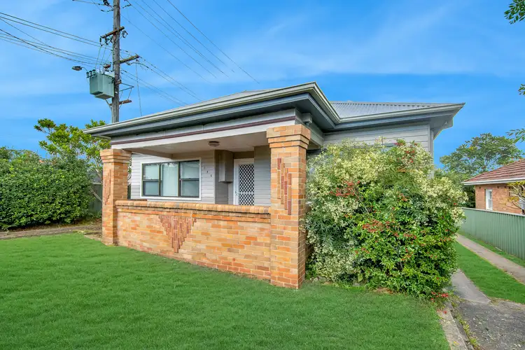 146 Charlestown Road, Kotara NSW 2289