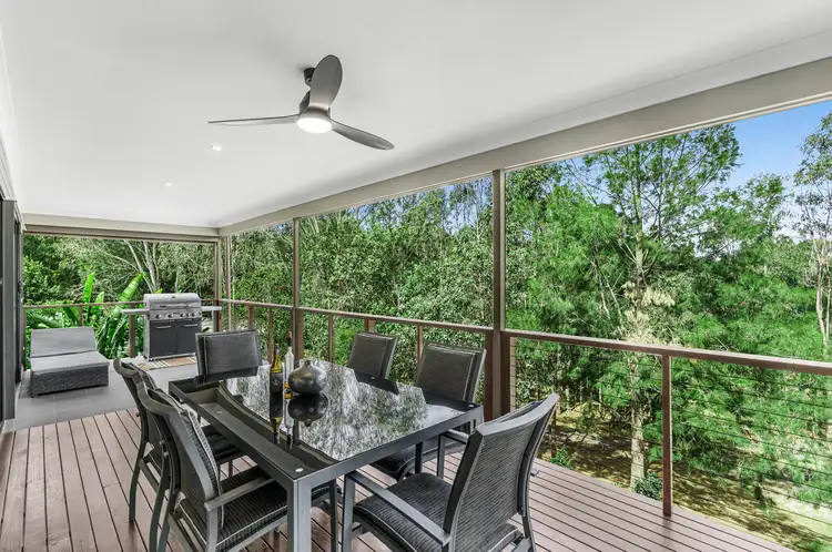 Second view of Homely house listing, 17/7 Oasis Close, Manly West QLD 4179