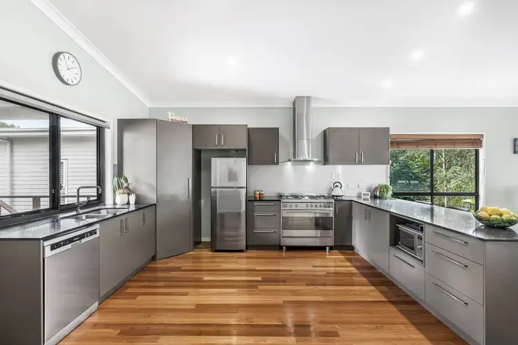 Fifth view of Homely house listing, 17/7 Oasis Close, Manly West QLD 4179