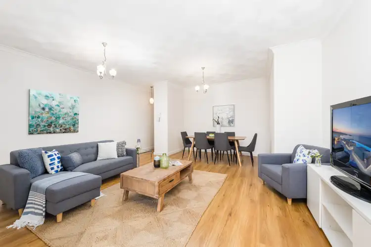 Main view of Homely apartment listing, 8/20 Bruce Street, Brighton-Le-Sands NSW 2216