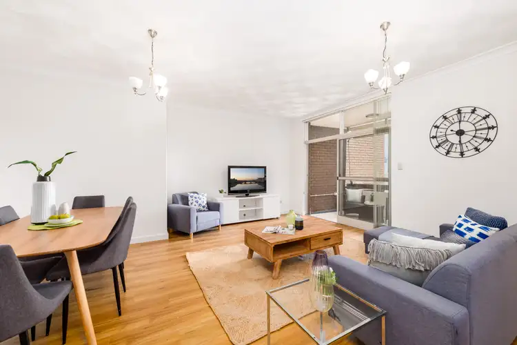 Third view of Homely apartment listing, 8/20 Bruce Street, Brighton-Le-Sands NSW 2216