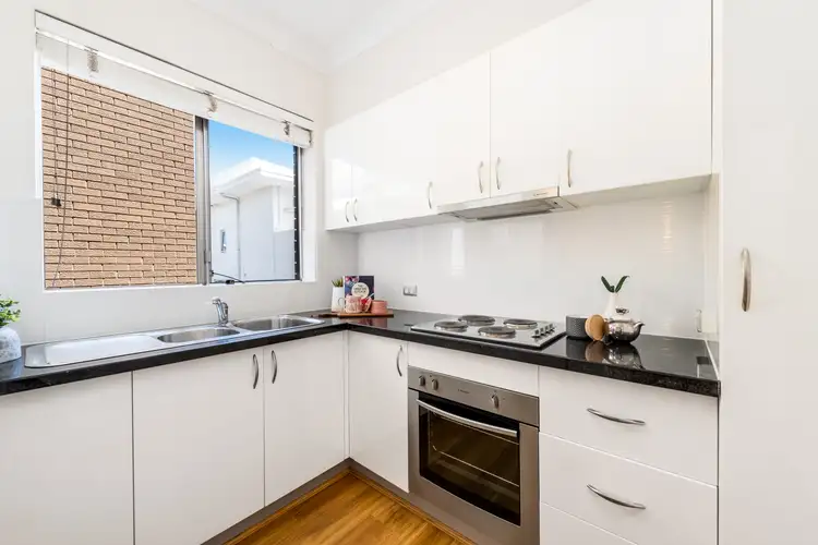Fifth view of Homely apartment listing, 8/20 Bruce Street, Brighton-Le-Sands NSW 2216
