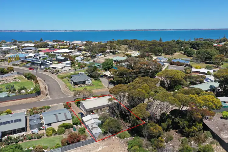 Main view of Homely house listing, 9 Willoughby Crescent, Kingscote SA 5223