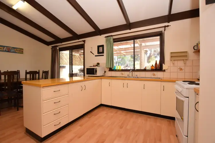 Third view of Homely house listing, 9 Willoughby Crescent, Kingscote SA 5223