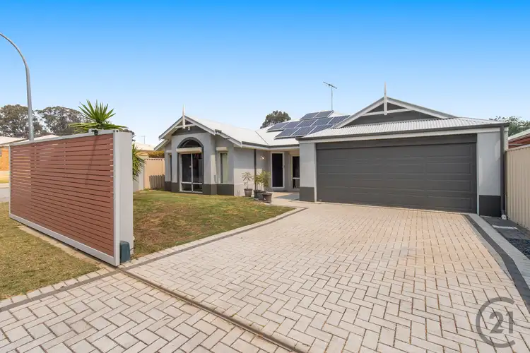 20 Kwella Entrance, Greenfields WA 6210