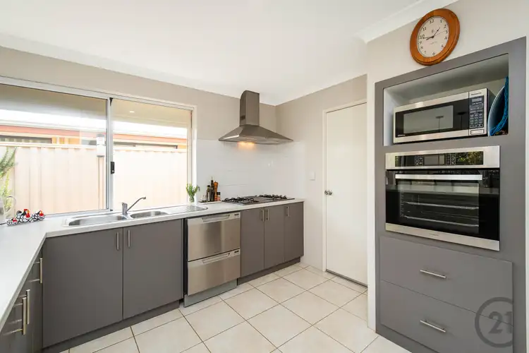 Sixth view of Homely house listing, 20 Kwella Entrance, Greenfields WA 6210