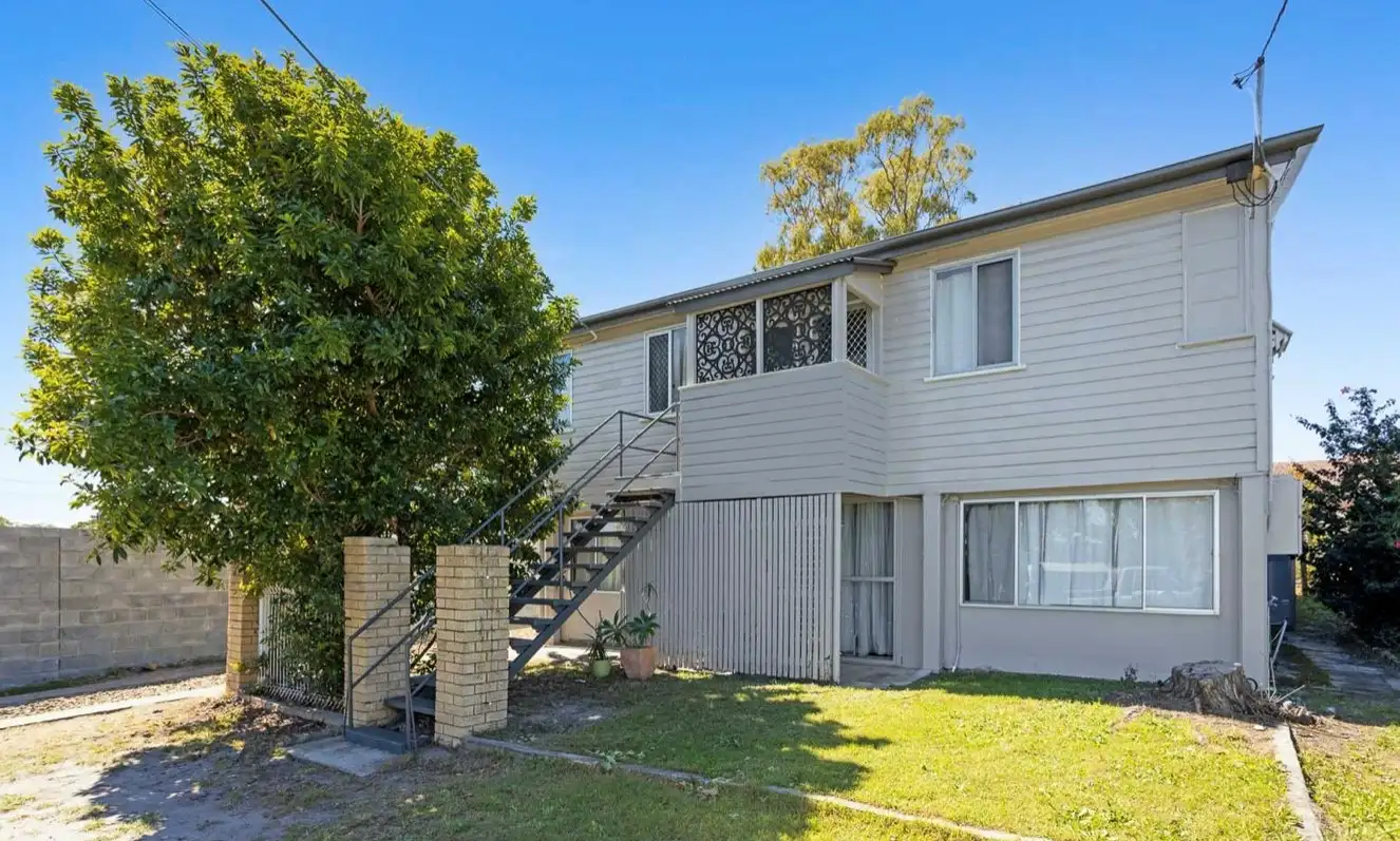 Main view of Homely apartment listing, 3/114 John Street, Redcliffe QLD 4020