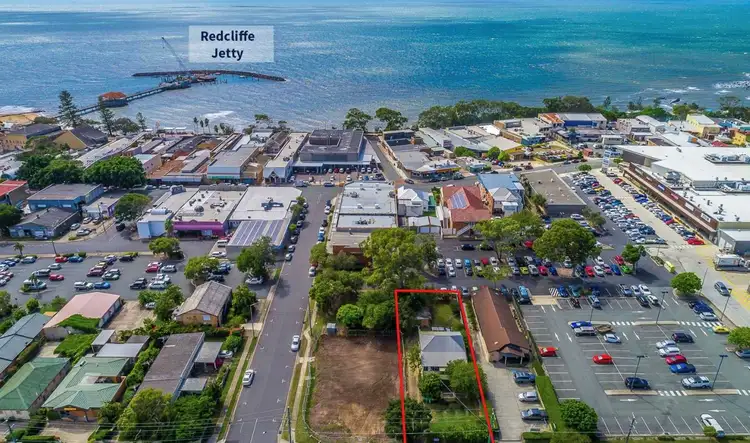 Third view of Homely apartment listing, 3/114 John Street, Redcliffe QLD 4020