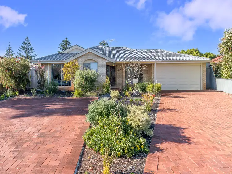 Main view of Homely house listing, 20 Bolivar Court, Safety Bay WA 6169