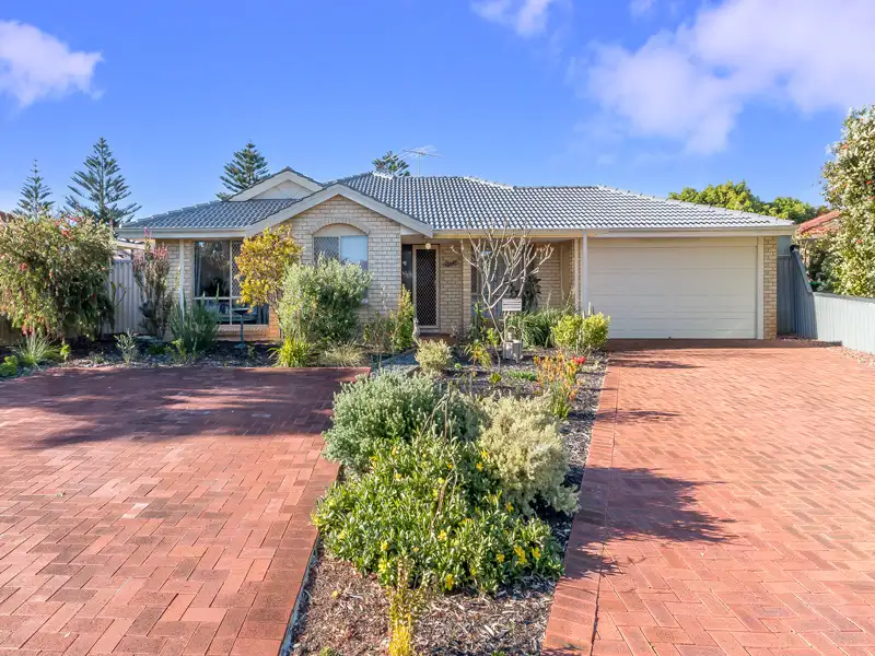 Main view of Homely house listing, 20 Bolivar Court, Safety Bay WA 6169