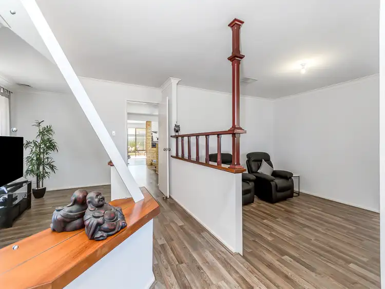 Third view of Homely house listing, 20 Bolivar Court, Safety Bay WA 6169